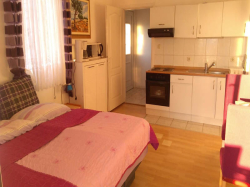 Appartamenti Apartmani Ana-Marija  Ribarica