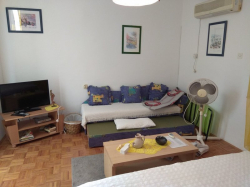 Appartamenti Apartmani Ana-Marija  Ribarica