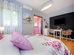 Appartamenti Apartments Modrusan Rovinj Rovinj