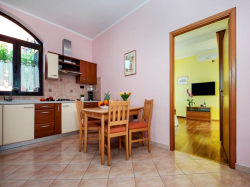 Appartamenti Apartments Modrusan Rovinj Rovinj