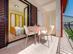 Appartamenti Apartments Modrusan Rovinj Rovinj