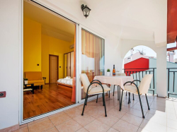 Appartamenti Apartments Modrusan Rovinj Rovinj