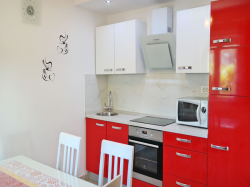 Appartamenti Holiday House Holek Silo (Isola Krk)