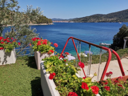 Appartamenti villa rosa Vela Luka (Isola Korcula)