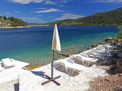 Appartamenti villa rosa Vela Luka (Isola Korcula)