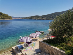 Appartamenti villa rosa Vela Luka (Isola Korcula)