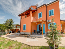 Appartamenti Villa Casper Veli Losinj (Isola Losinj)