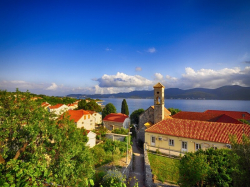 Appartamenti Snježana Viganj (Penisola Peljesac)