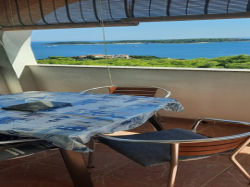 Appartamenti Apartmani troskot Vis (Isola Vis)