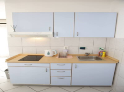 Appartamenti Apartmani Lepur Vodice