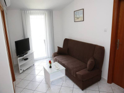 Appartamenti Apartmani Lepur Vodice