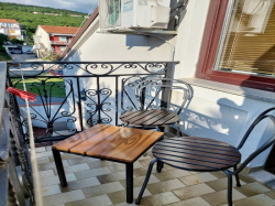 Camere Pansion Klaudija Crikvenica