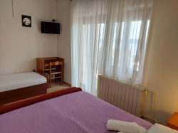 Camere Pansion Klaudija Crikvenica