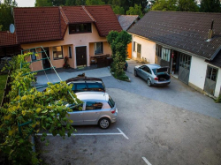 Camere Apartments and rooms Štefanac Slunj, Rastoke