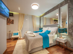 Camere Luxury Rooms Kadena Zadar