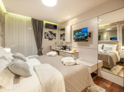 Camere Luxury Rooms Kadena Zadar