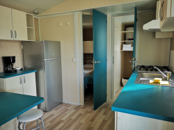 Casa vacanza West Coast Mobilhomes Tar