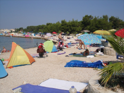 Casa vacanza Apartmani Brekalo-Bonaca Vir (Isola Vir)