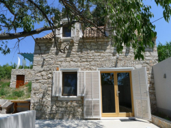 Casa vacanza Stone House Vana Zlarin (Isola Zlarin)