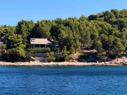 Dom wakacyjny Kuća za odmor 4*, Villa EREMITA Milna (Wyspa Brač)