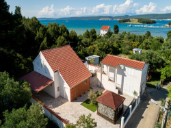 Ferienhaus Villa Kate Barotul (Insel Pasman)