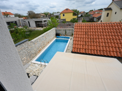 Ferienhaus Vila Kiara Nin