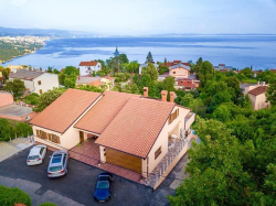 Ferienhaus Healthy House Opatija Opatija