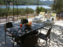 Ferienhaus Ivana Ston (Halbinsel Peljesac)