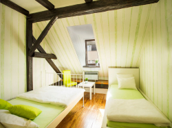 Hostel Centar Zagreb