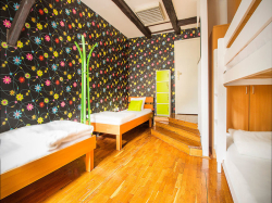 Hostel Centar Zagabria