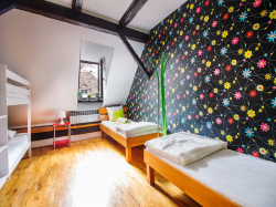 Hostel Centar Zagabria