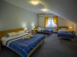 Hotel Tourist center Marko Plitvice Laghi