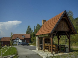 Hotel Tourist center Marko Plitvice Laghi