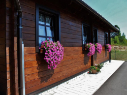 Hotel Tourist center Marko Plitvice Laghi