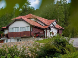 Hotel Tourist center Marko Plitvička Jezera