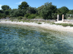 Rekreačný dom Imanje Batarelo Okrug Gornji (Ostrov Čiovo)