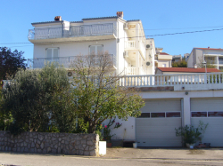 Rooms Stella Maris Klenovica