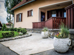 Sobe Apartments and rooms Štefanac Slunj, Rastoke