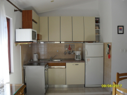 Vila  Villa Prandel,Apartman Ruzmarin Zarace (Ostrov Hvar)