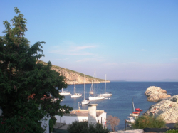 Villa  Villa Prandel,Apartman Ruzmarin Zarace (Insel Hvar)