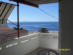 Villa  Villa Prandel,Apartman Ruzmarin Zarace (Island Hvar)